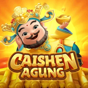 Riches Caishen - IDAGENT138