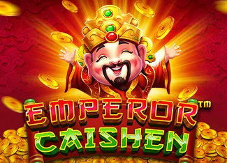 Pragmatic : Emperor Caishen - IDAGENT138