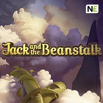 Jack and the Beanstalk - IDAGENT138