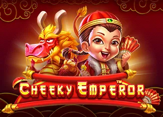 Pragmatic : Cheeky Emperor - IDAGENT138