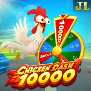 Chicken Dash 10000 - IDAGENT138