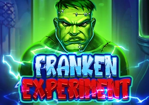 AFB : Eksperimen Franken - IDAGENT138