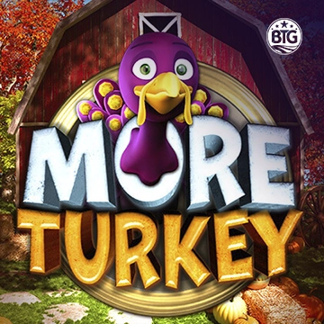 More Turkey - IDAGENT138