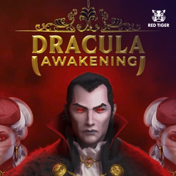 Dracula Awakening - IDAGENT138