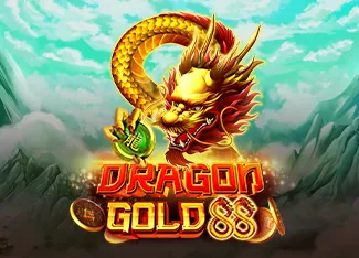 Pragmatic : Dragon Gold 88 - IDAGENT138