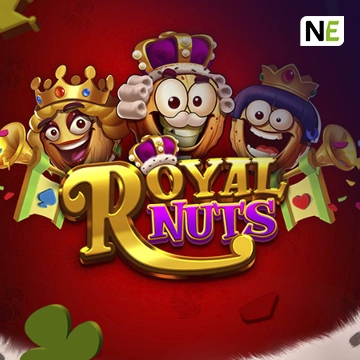 Royal Nuts - IDAGENT138