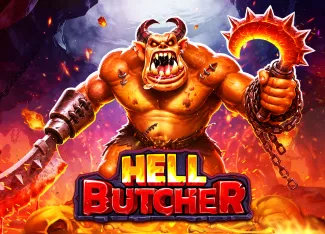 Pragmatic : Hell Butcher - IDAGENT138