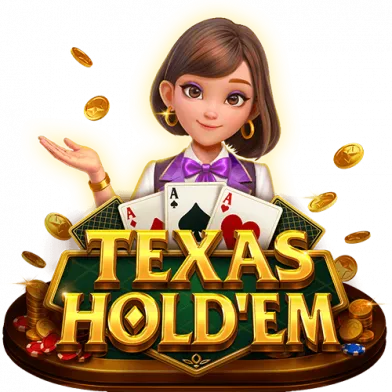 Texas Holdem - IDAGENT138