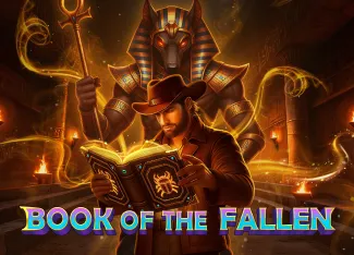 Pragmatic : Book of Fallen - IDAGENT138