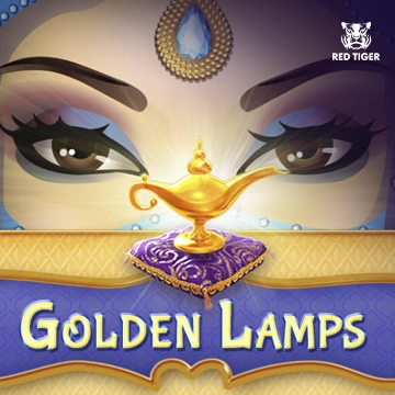 Golden Lamps - IDAGENT138