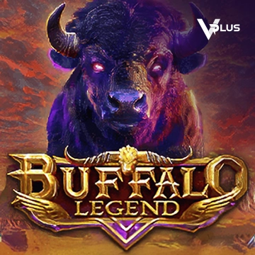 Buffalo Legend - IDAGENT138