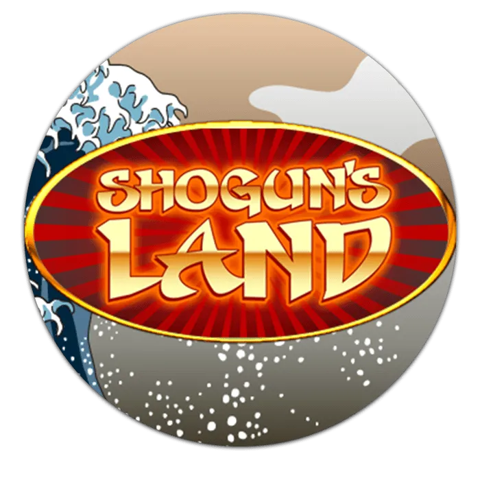 Habanero : Shoguns Land - IDAGENT138