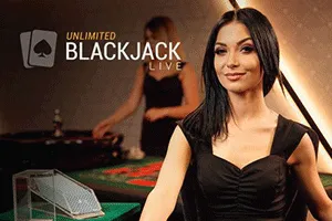 Unlimited Blackjack - IDAGENT138