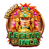 Facai : LEGEND OF INCA - IDAGENT138