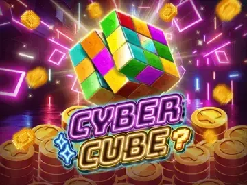 PLAYSTAR : CYBERCUBE - IDAGENT138