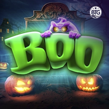 Boo - IDAGENT138