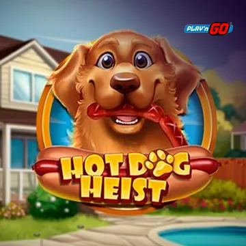 Hot Dog Heist - IDAGENT138
