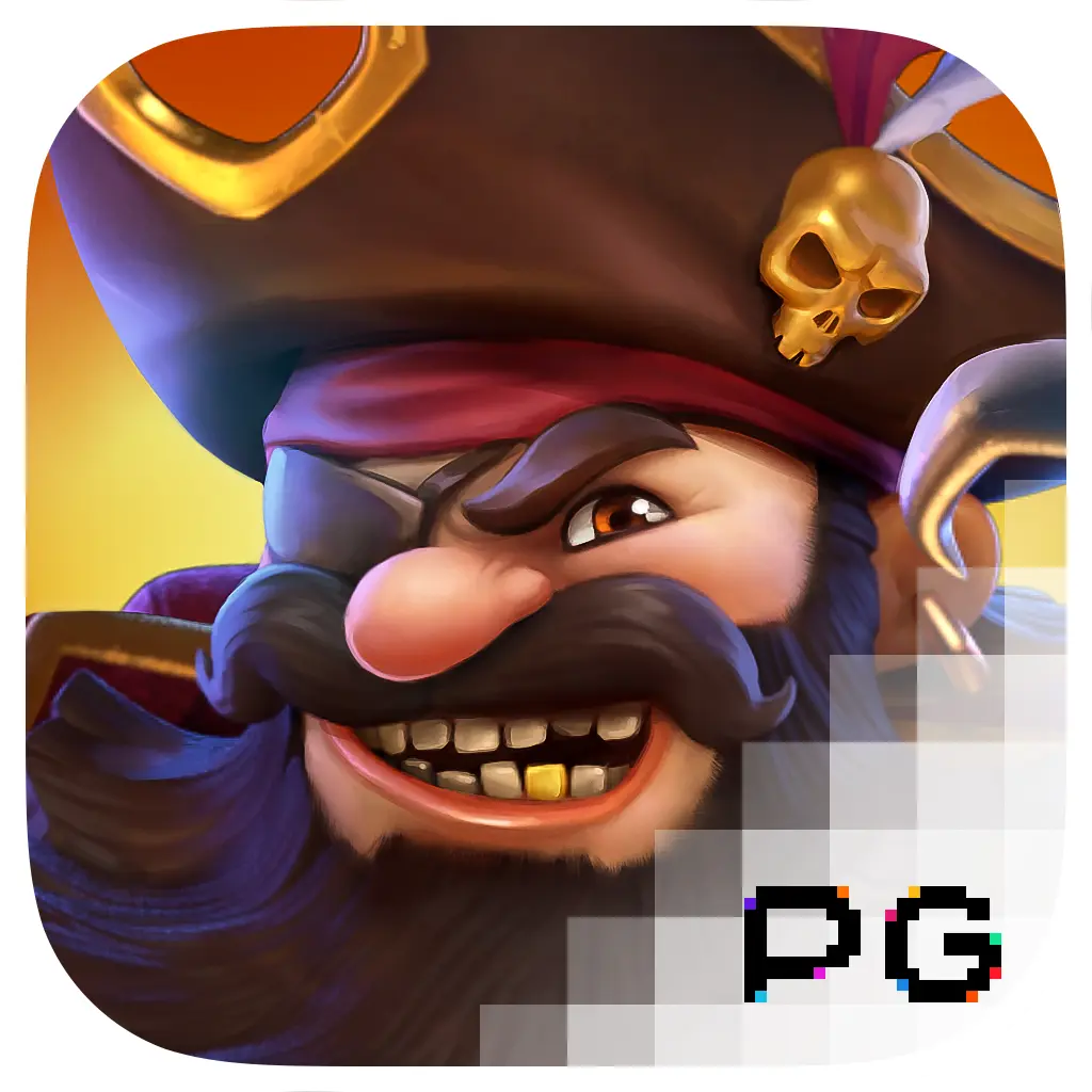 PGSoft : Captains Bounty - IDAGENT138