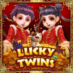 Lucky Twins - IDAGENT138