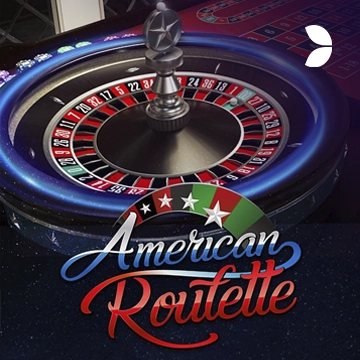 American Roulette - IDAGENT138
