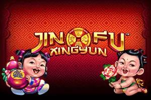 Jinfu Xingyun - IDAGENT138