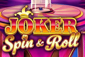 Joker Spin & Roll - IDAGENT138
