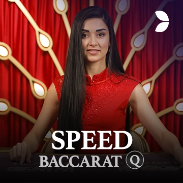 Speed Baccarat Q - IDAGENT138