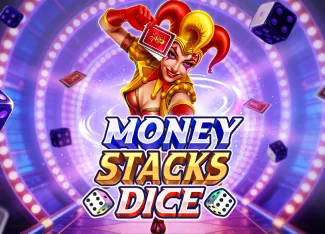 Pragmatic : Money Stacks Dice - IDAGENT138