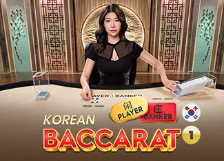 Korean Speed Baccarat 4 - IDAGENT138
