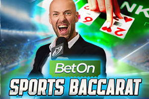Bet On Sports Baccarat - IDAGENT138