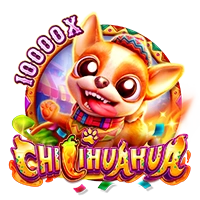 Facai : CHILIHUAHUA - IDAGENT138