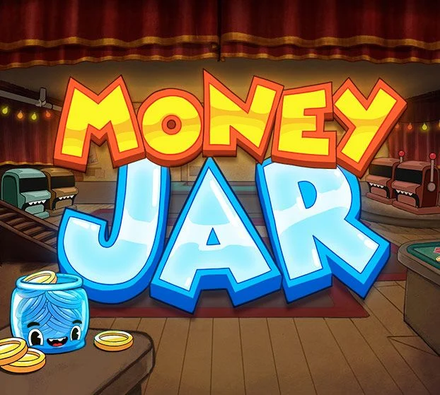 Money Jar - IDAGENT138