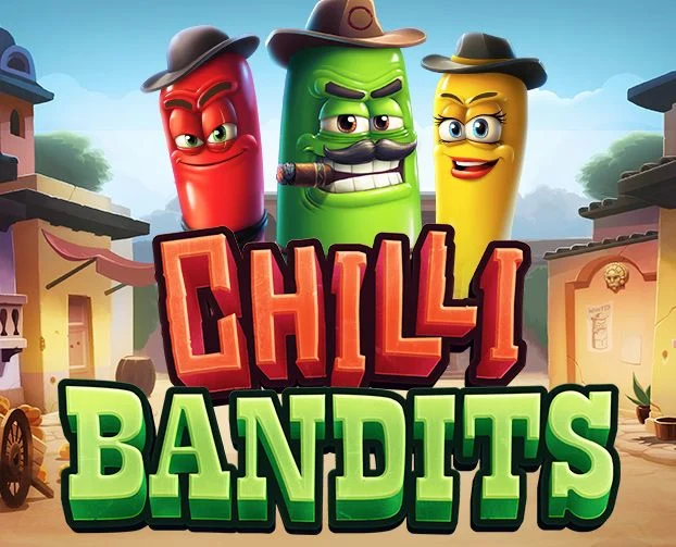 Chilli Bandits - IDAGENT138