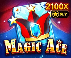 Magic Ace - IDAGENT138