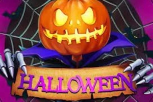 PLAYSTAR : HALLOWEEN - IDAGENT138
