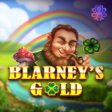 Blarneys Gold - IDAGENT138