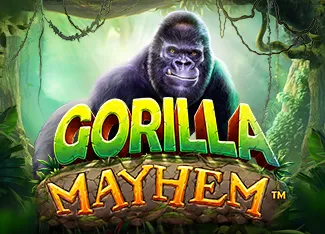Pragmatic : Gorilla Mayhem - IDAGENT138