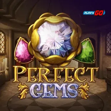 Perfect Gems - IDAGENT138