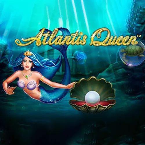 Atlantis Queen - IDAGENT138
