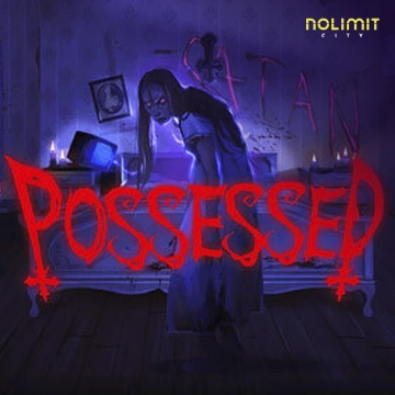 NolimitCity : Possessed - IDAGENT138