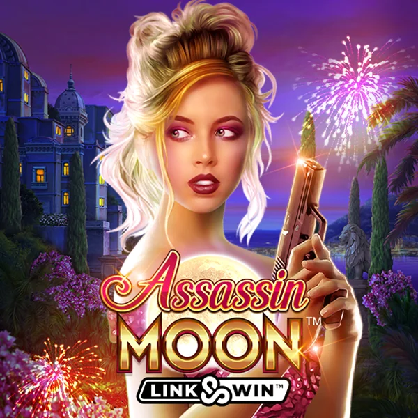 Assassin Moon - IDAGENT138