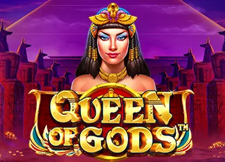 Pragmatic : Queen of Gods - IDAGENT138