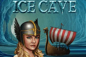 Ice Cave - IDAGENT138