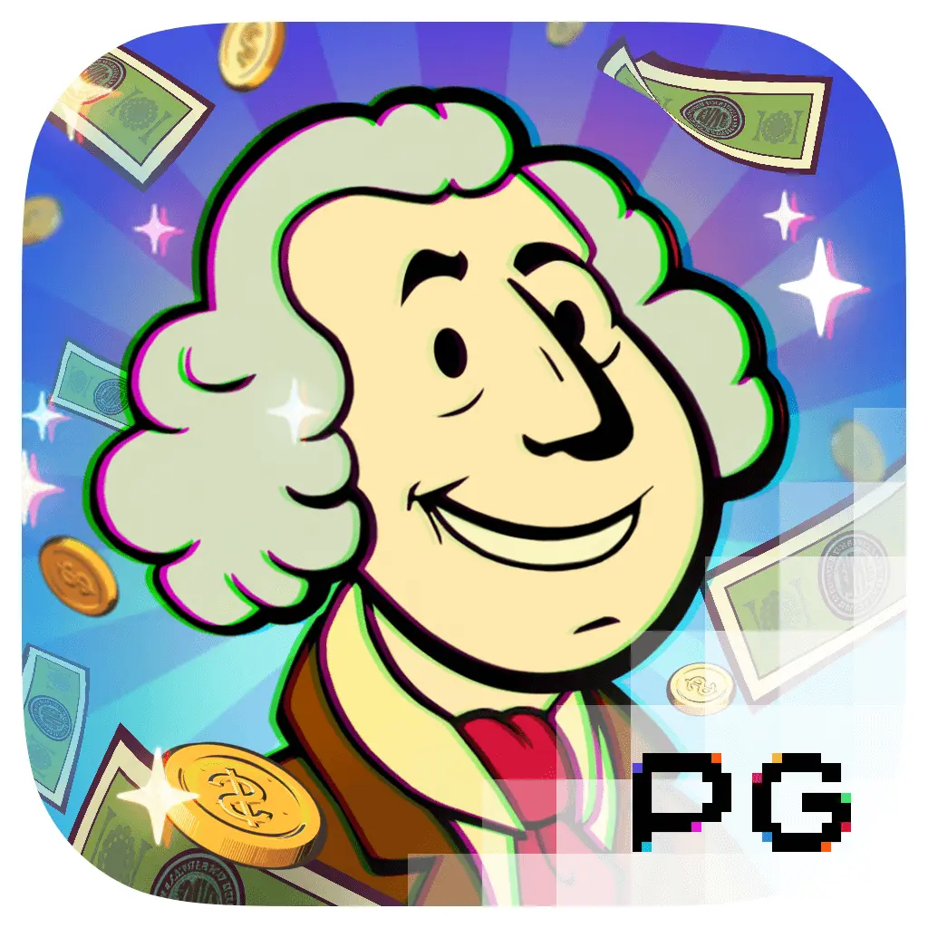 PGSoft : Cash Mania - IDAGENT138