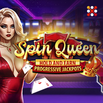 Mancala : Spin Queen - IDAGENT138