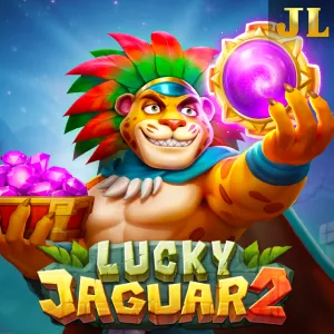 Jili : Lucky Jaguar 2 - IDAGENT138