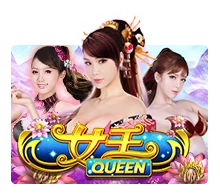 Joker123 : Queen - IDAGENT138
