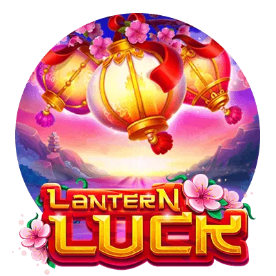 Habanero : Lantern Luck - IDAGENT138