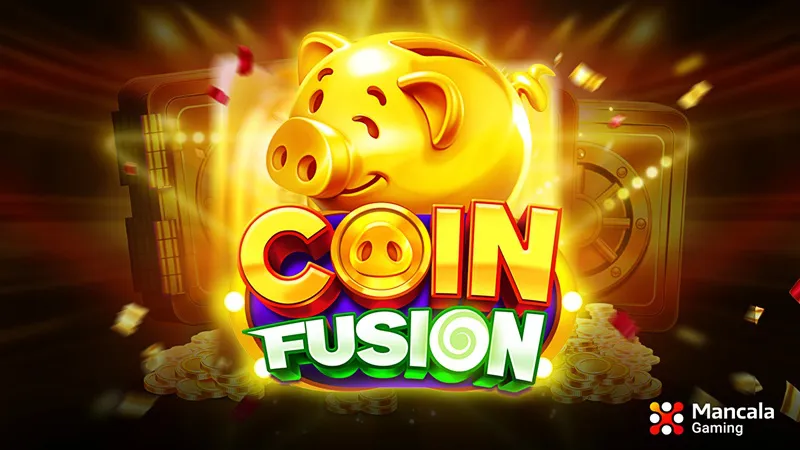 Mancala : Coin Fusion - IDAGENT138