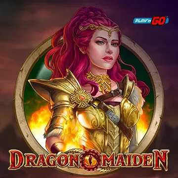 Dragon Maiden - IDAGENT138
